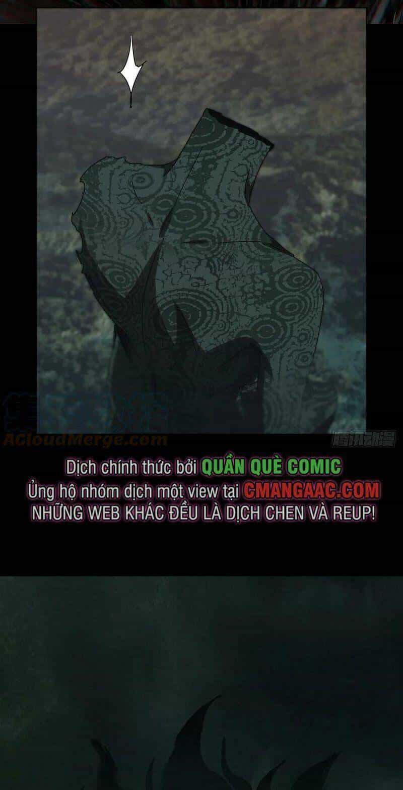 Đại Tượng Vô Hình - Chương 282 - ảnh 19