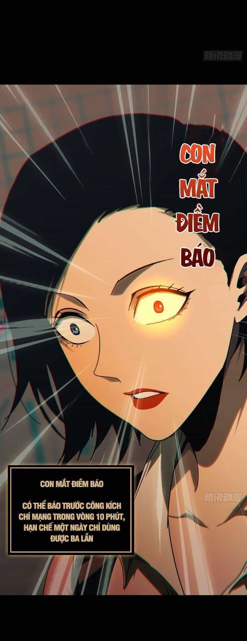 Đại Tượng Vô Hình - Chương 283 - ảnh 4