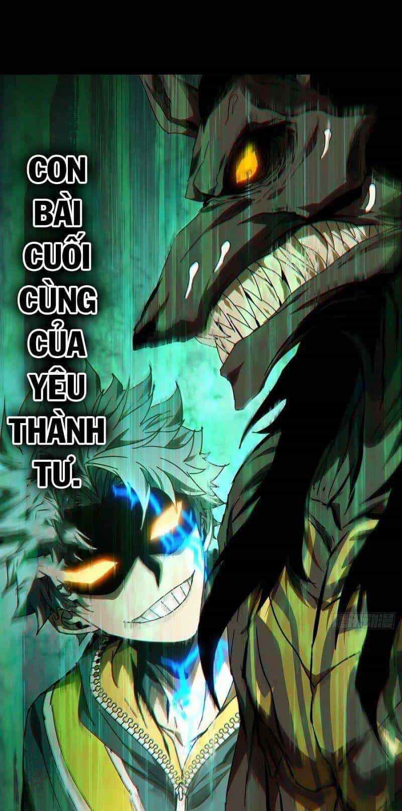 Đại Tượng Vô Hình - Chương 285 - ảnh 3