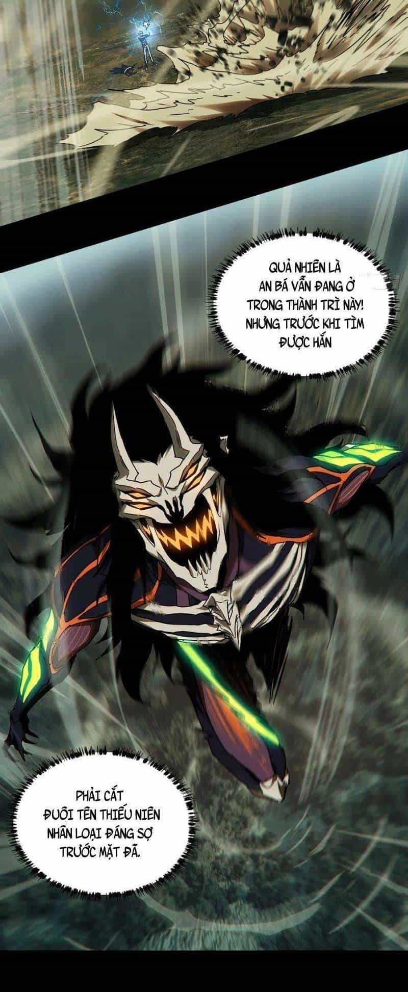 Đại Tượng Vô Hình - Chương 288 - ảnh 7