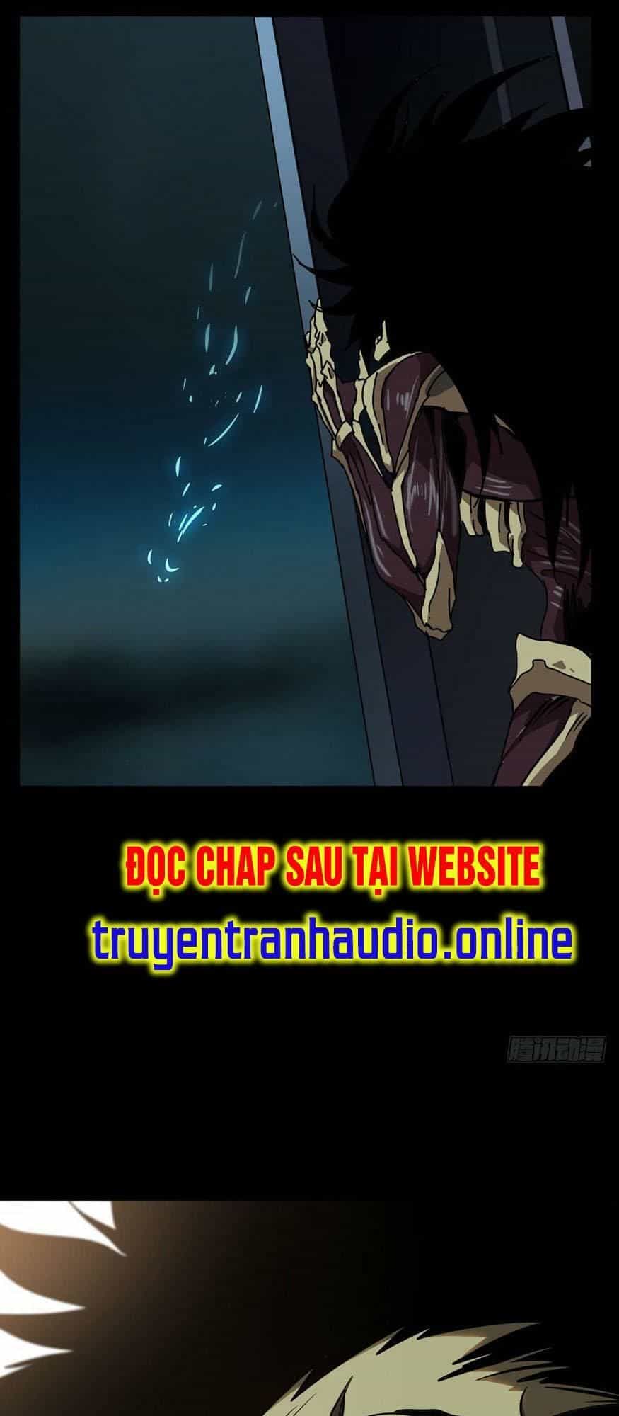 Đại Tượng Vô Hình - Chương 28 - ảnh 33