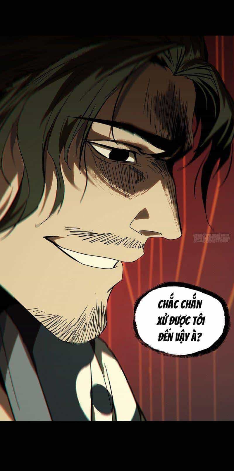 Đại Tượng Vô Hình - Chương 293 - ảnh 24