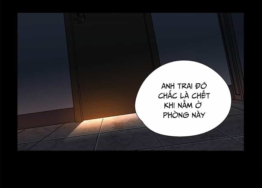 Đại Tượng Vô Hình - Chương 2 - ảnh 15