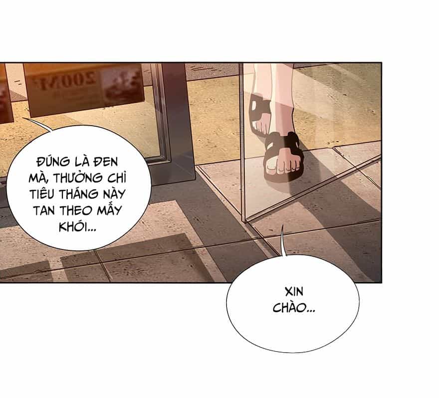 Đại Tượng Vô Hình - Chương 2 - ảnh 3