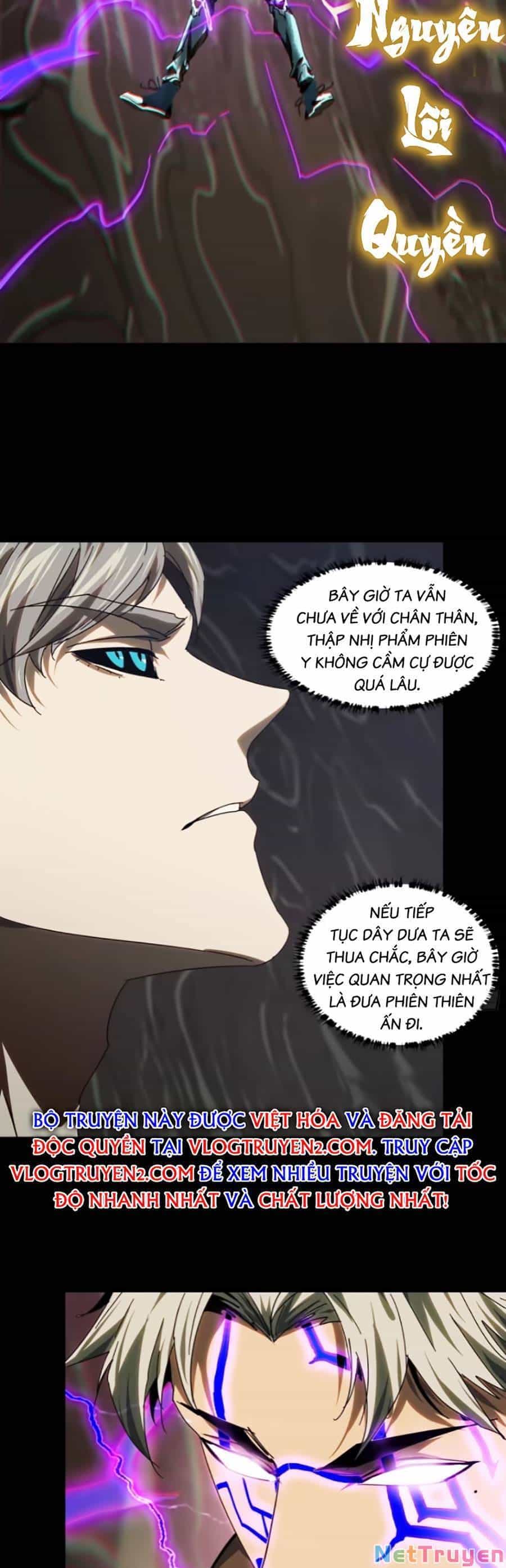 Đại Tượng Vô Hình - Chương 302 - ảnh 10