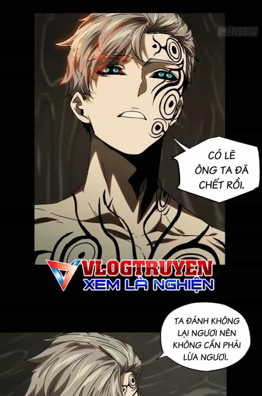 Đại Tượng Vô Hình - Chương 303 - ảnh 16