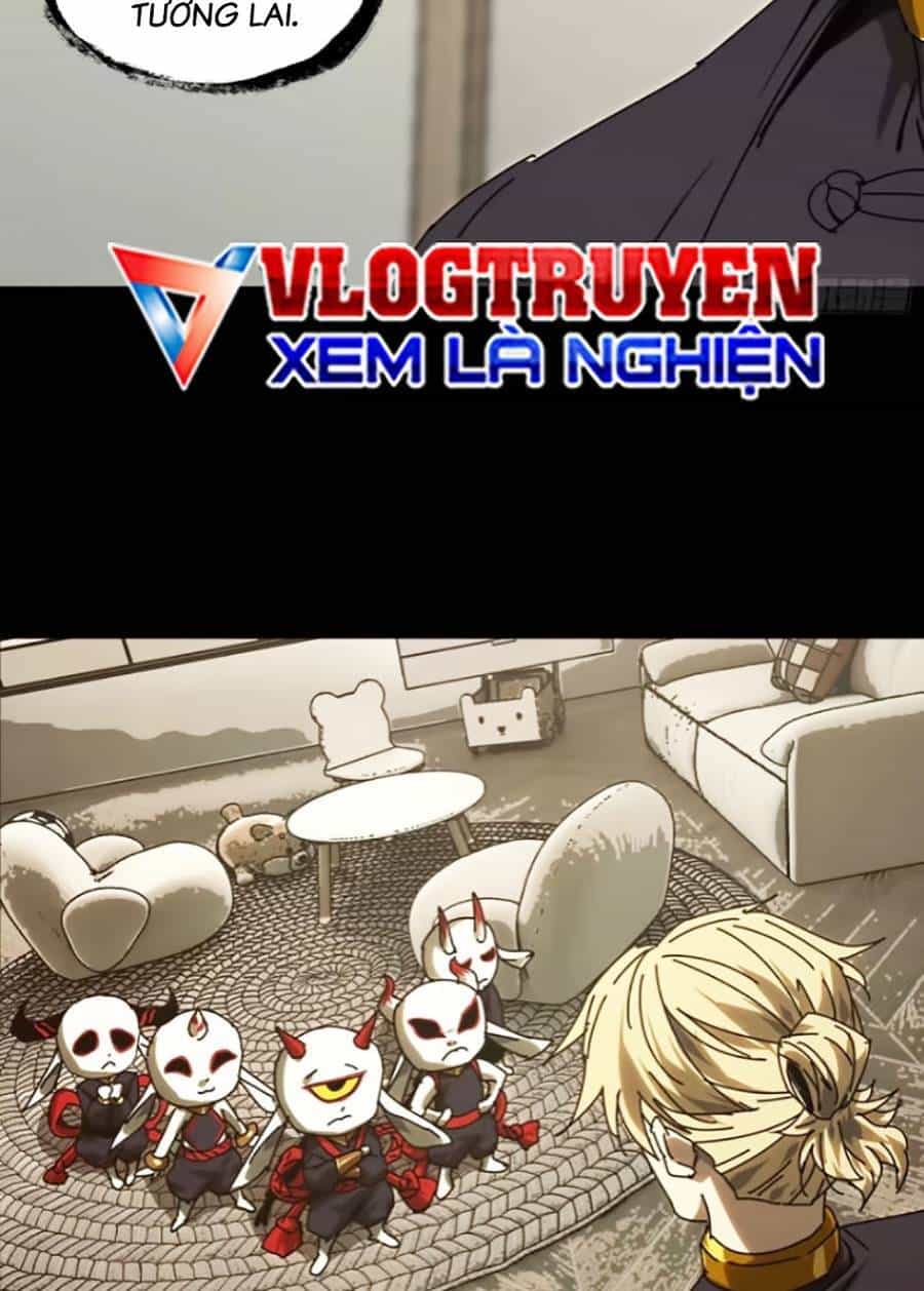 Đại Tượng Vô Hình - Chương 305 - ảnh 23