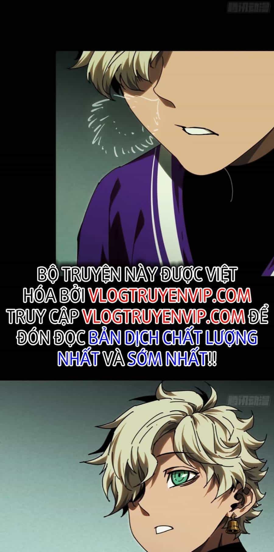 Đại Tượng Vô Hình - Chương 307 - ảnh 22