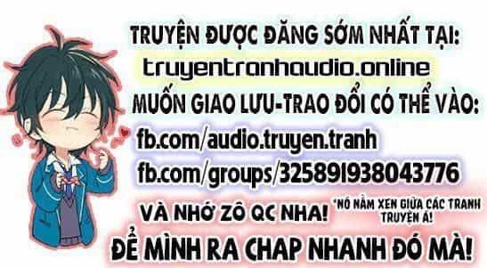 Đại Tượng Vô Hình - Chương 30 - ảnh 1