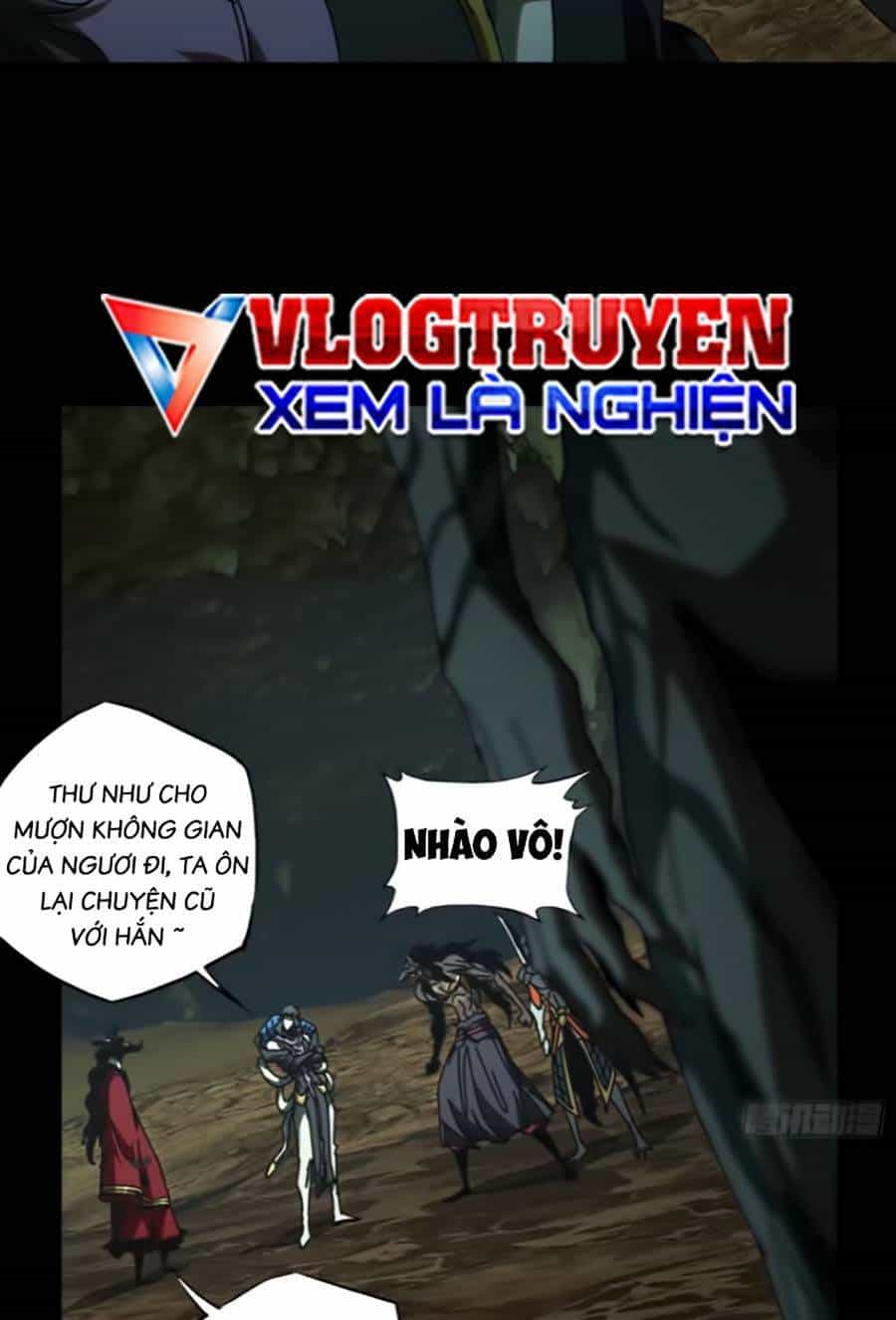 Đại Tượng Vô Hình - Chương 308 - ảnh 23