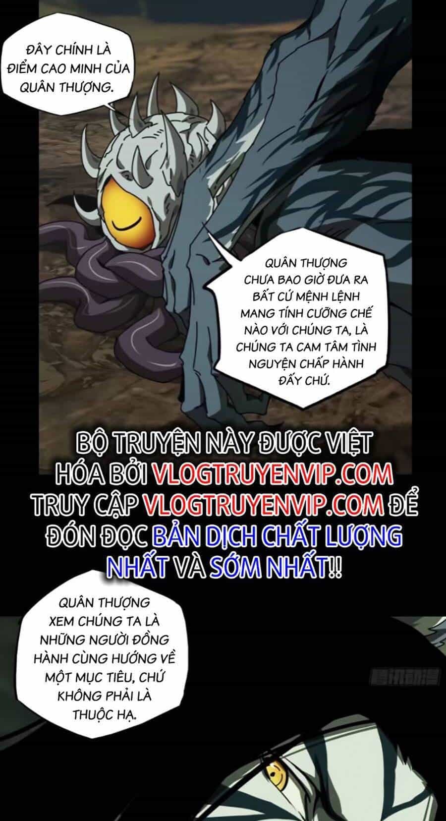 Đại Tượng Vô Hình - Chương 309 - ảnh 15