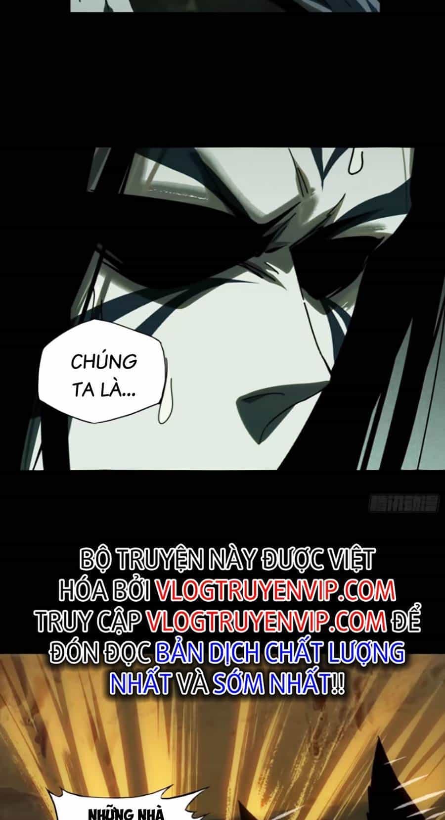 Đại Tượng Vô Hình - Chương 309 - ảnh 22