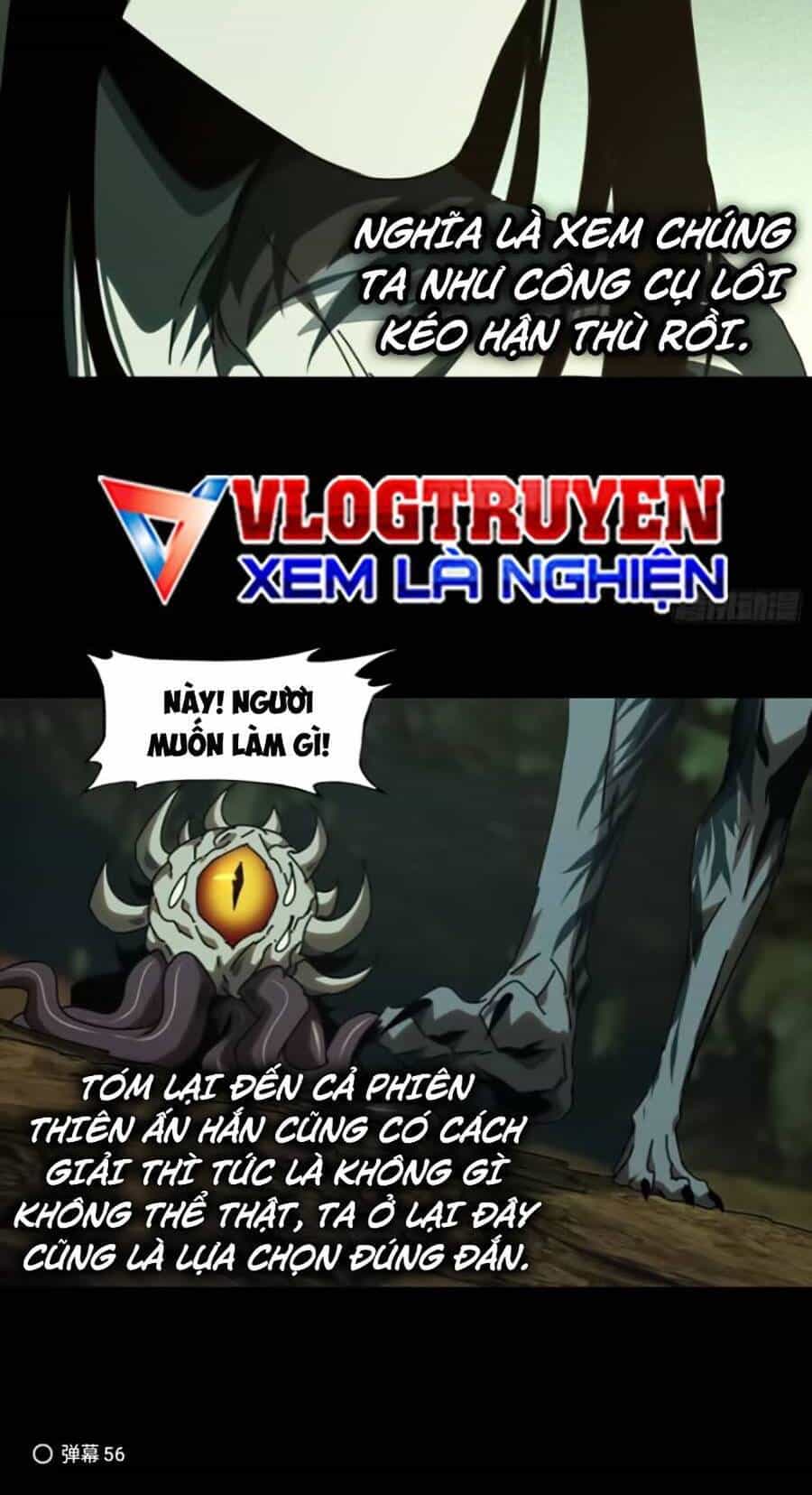 Đại Tượng Vô Hình - Chương 309 - ảnh 33