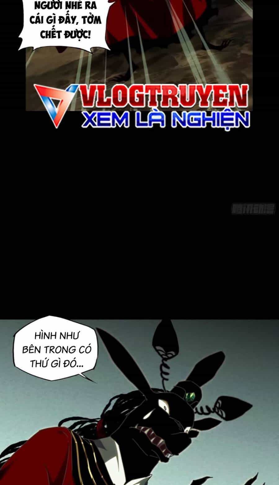 Đại Tượng Vô Hình - Chương 310 - ảnh 20