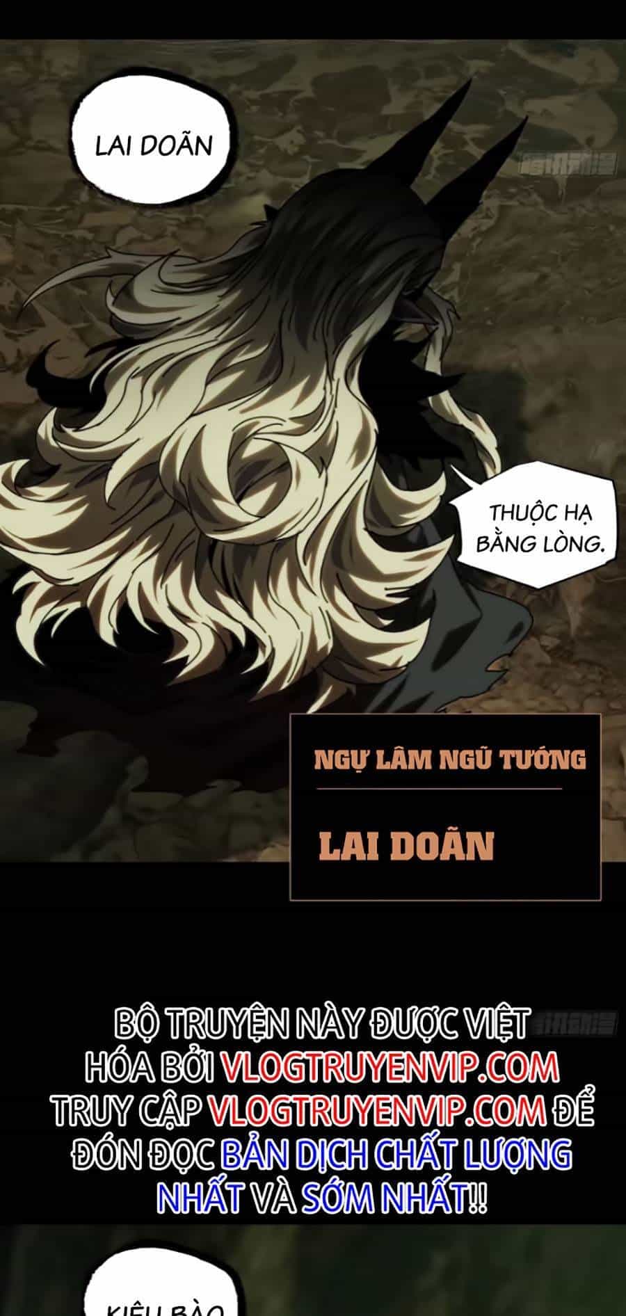 Đại Tượng Vô Hình - Chương 311 - ảnh 25