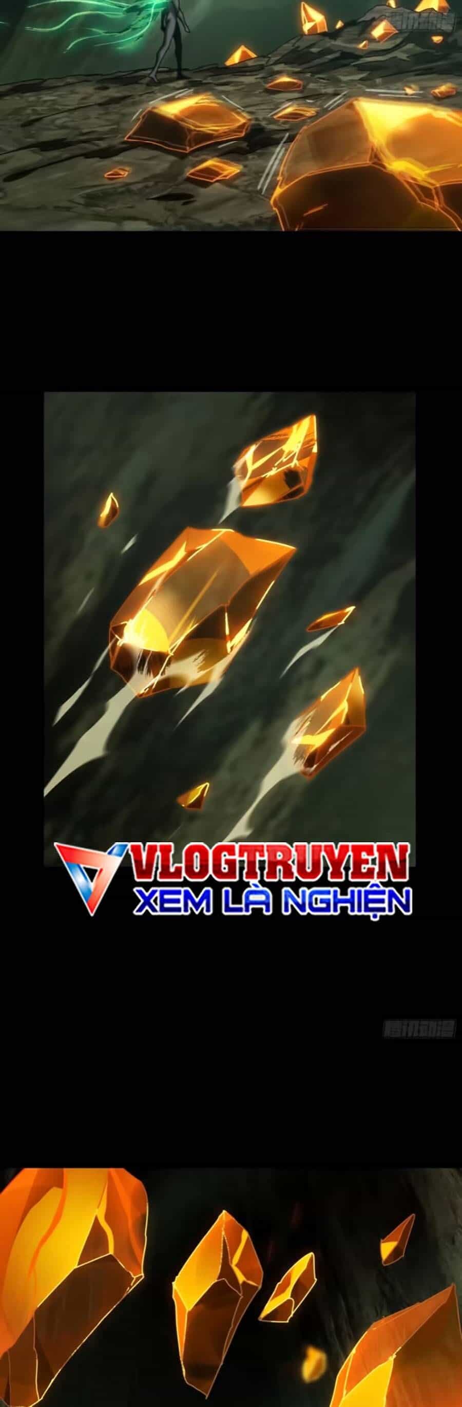 Đại Tượng Vô Hình - Chương 312 - ảnh 6