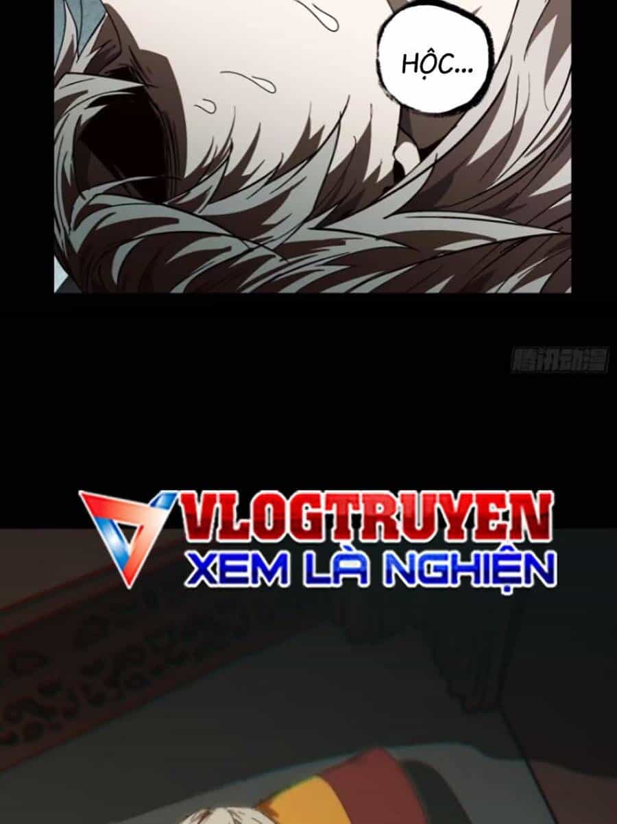Đại Tượng Vô Hình - Chương 315 - ảnh 27