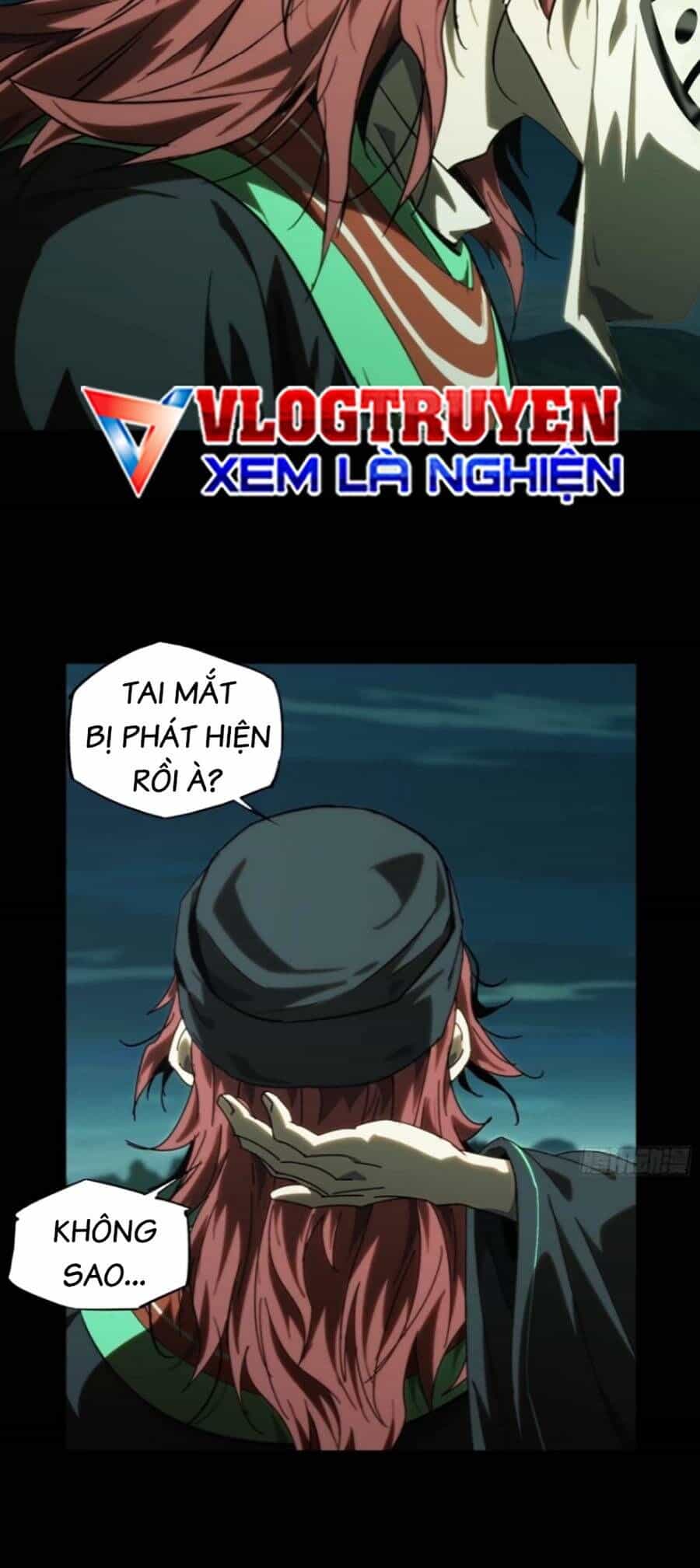 Đại Tượng Vô Hình - Chương 316 - ảnh 20