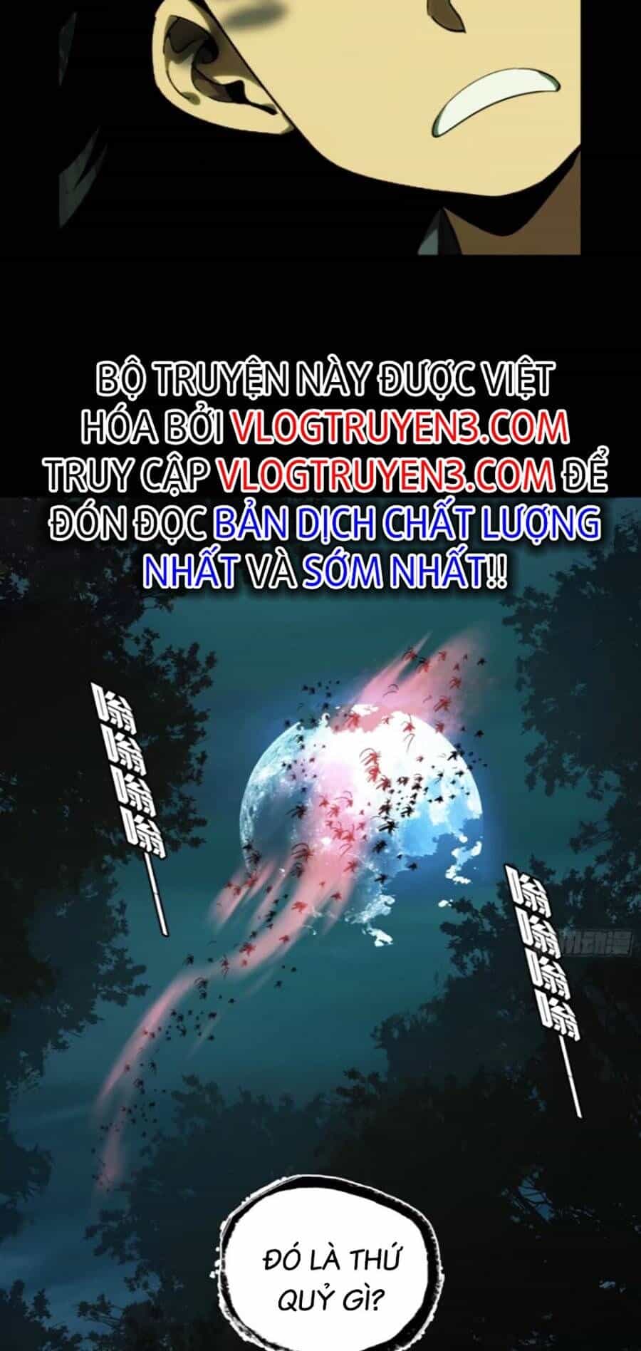 Đại Tượng Vô Hình - Chương 316 - ảnh 29