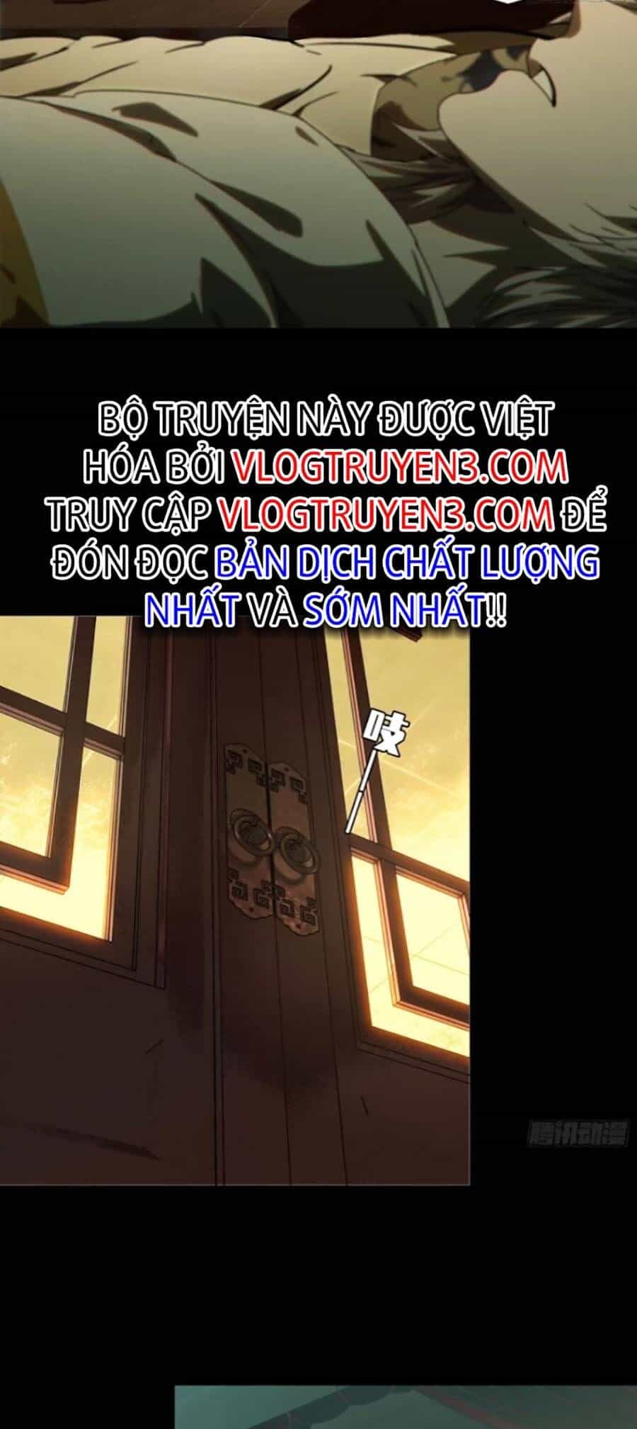 Đại Tượng Vô Hình - Chương 316 - ảnh 3