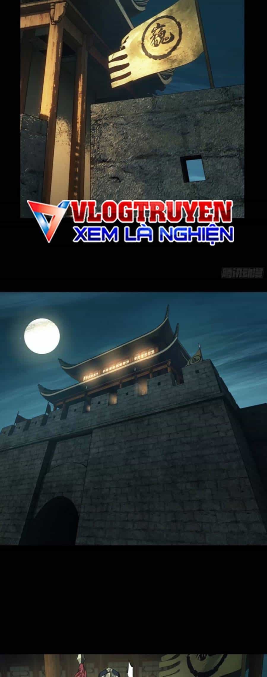 Đại Tượng Vô Hình - Chương 318 - ảnh 27