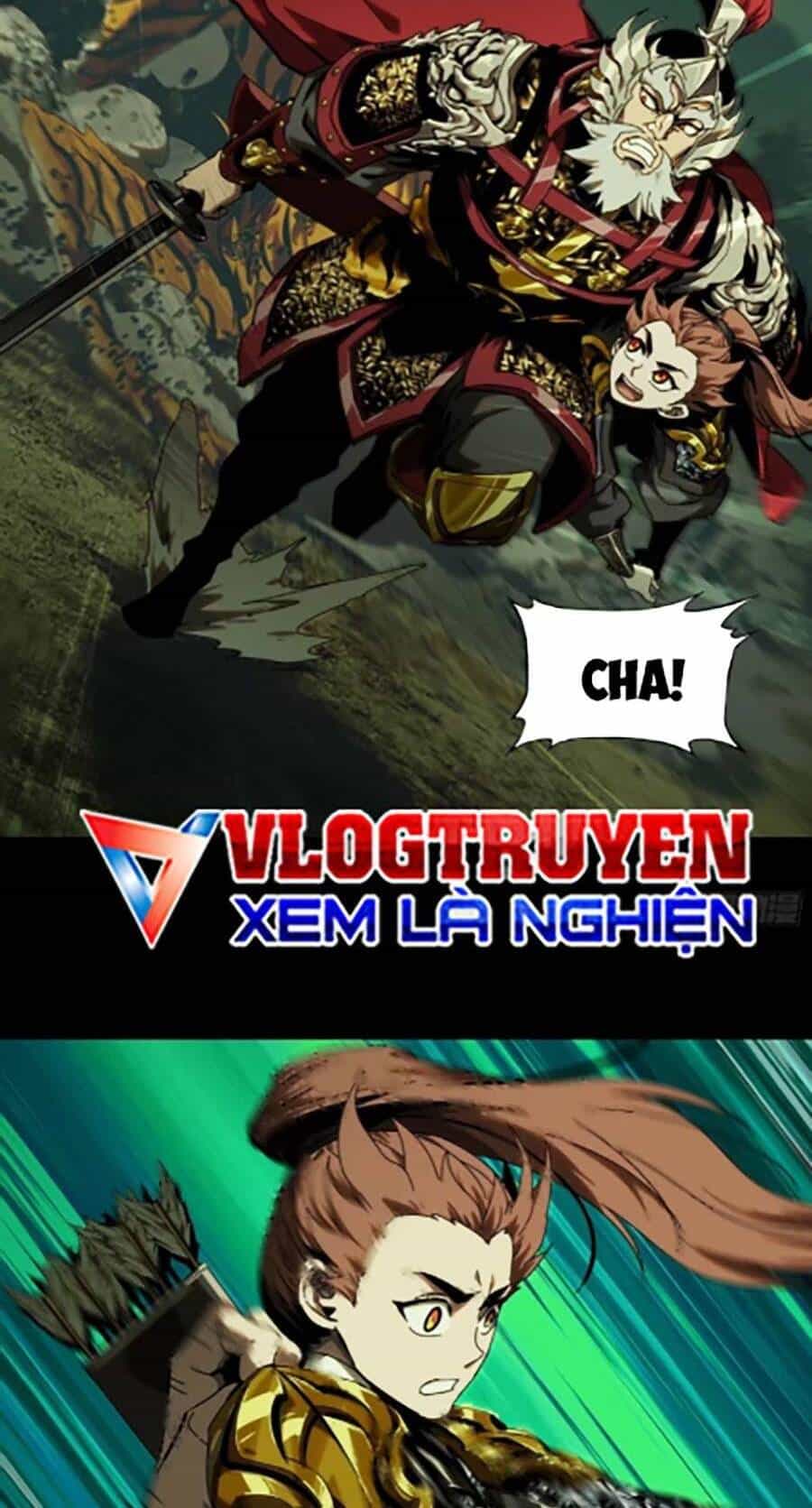 Đại Tượng Vô Hình - Chương 320 - ảnh 22