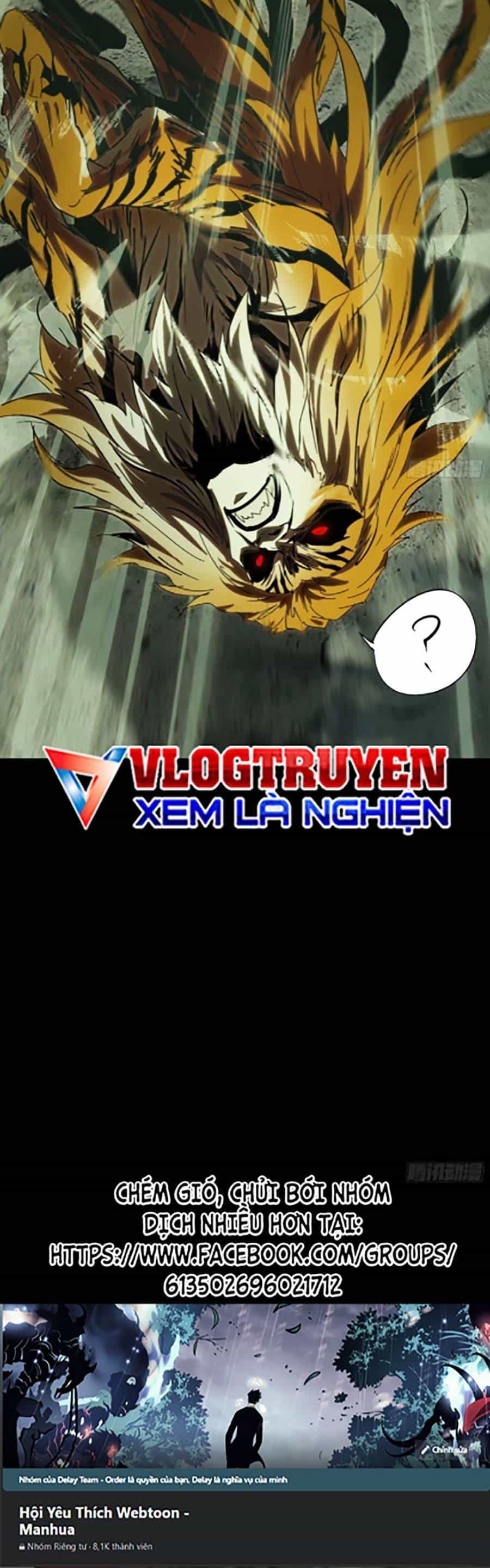 Đại Tượng Vô Hình - Chương 320 - ảnh 32