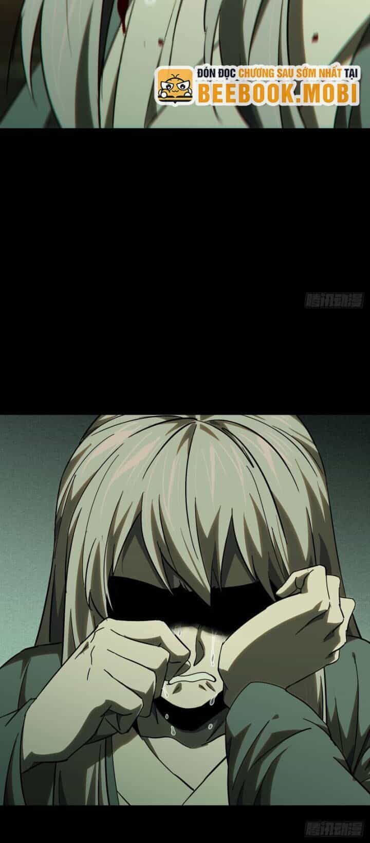 Đại Tượng Vô Hình - Chương 325 - ảnh 19