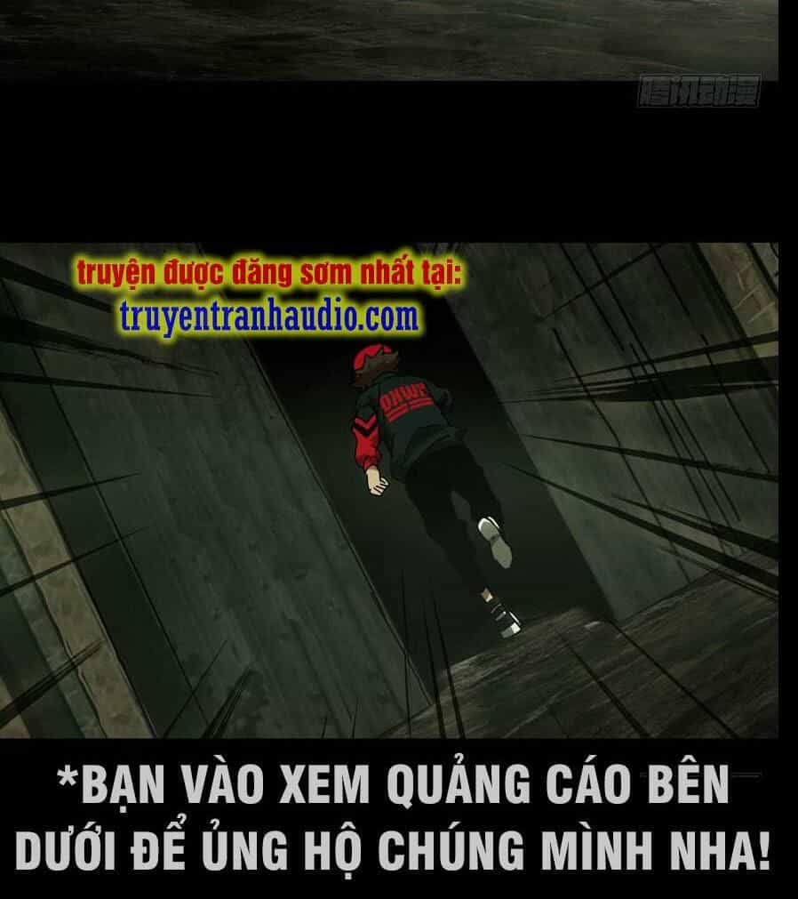 Đại Tượng Vô Hình - Chương 32 - ảnh 26