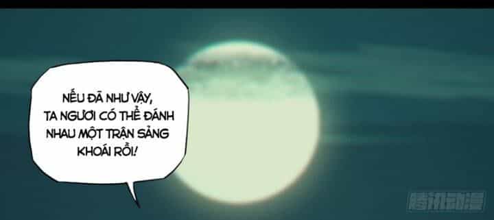 Đại Tượng Vô Hình - Chương 333 - ảnh 138
