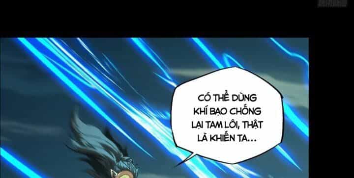 Đại Tượng Vô Hình - Chương 333 - ảnh 23