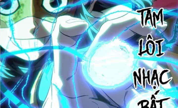 Đại Tượng Vô Hình - Chương 333 - ảnh 8