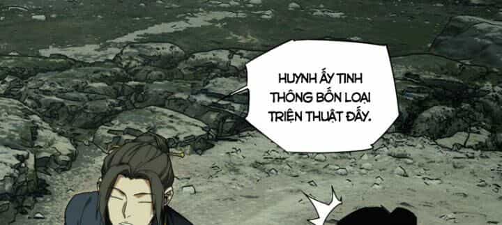 Đại Tượng Vô Hình - Chương 333 - ảnh 99