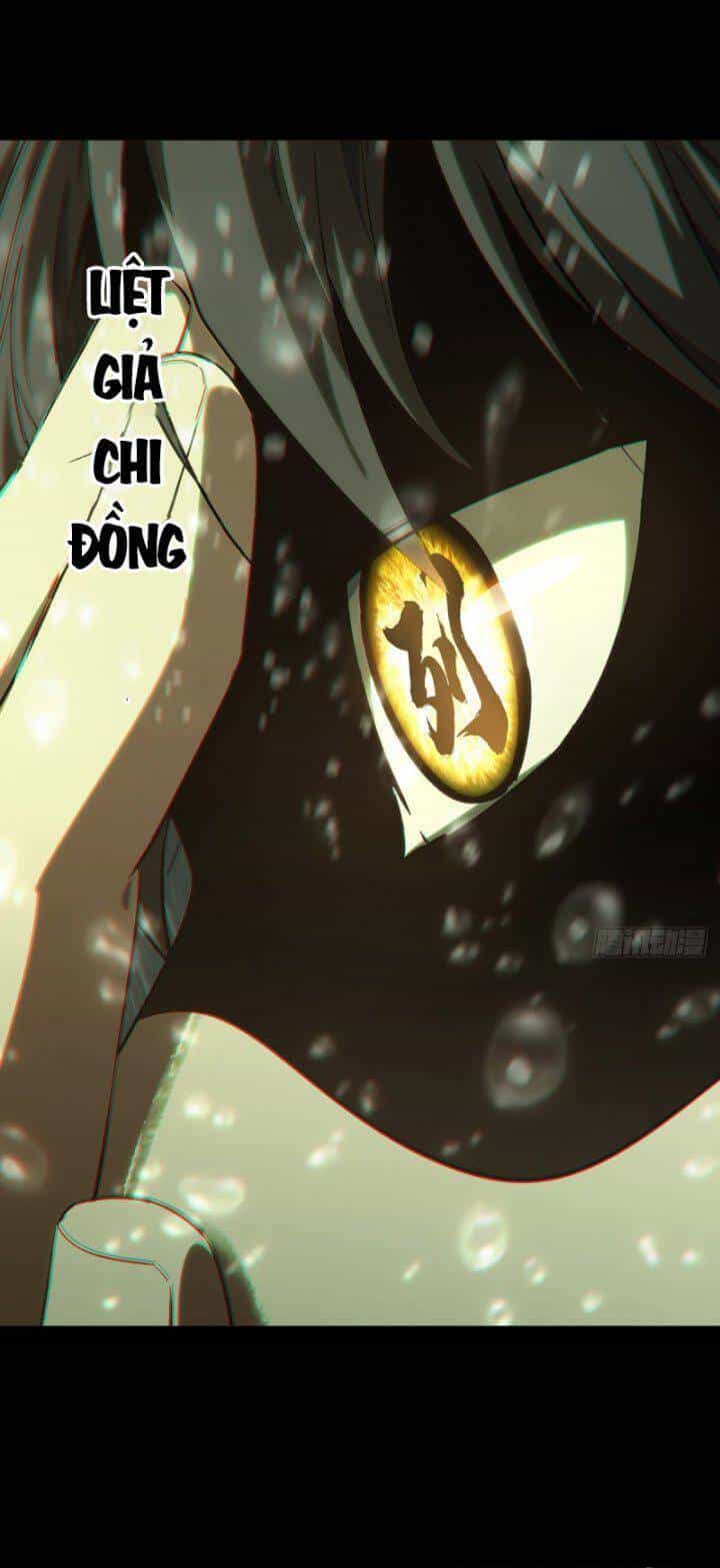 Đại Tượng Vô Hình - Chương 336 - ảnh 18