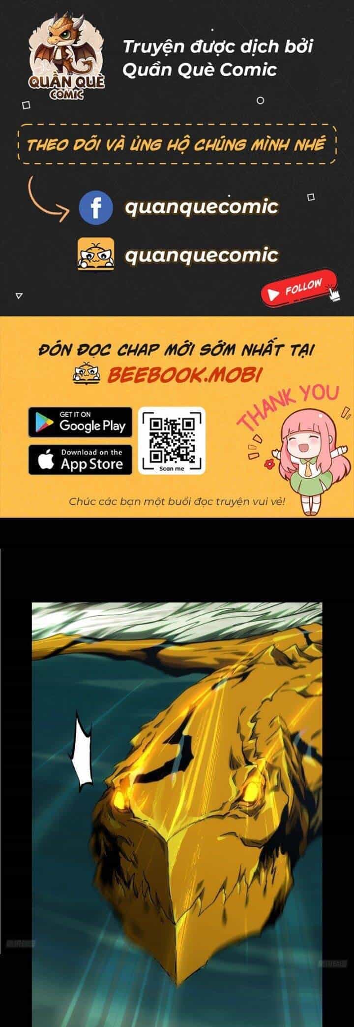 Đại Tượng Vô Hình - Chương 337 - ảnh 1