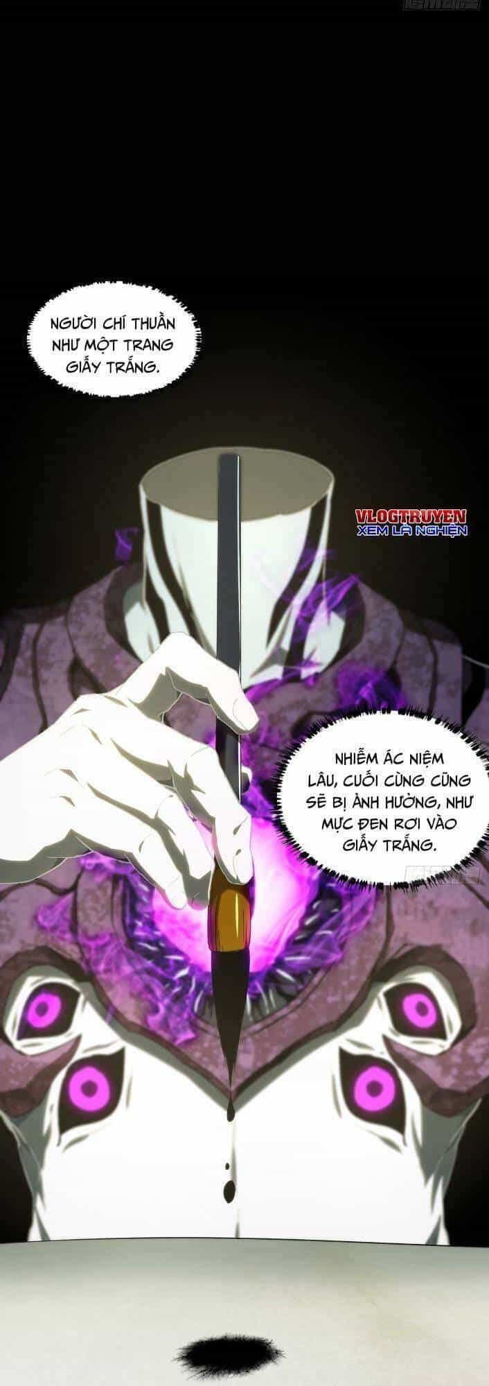 Đại Tượng Vô Hình - Chương 342 - ảnh 28