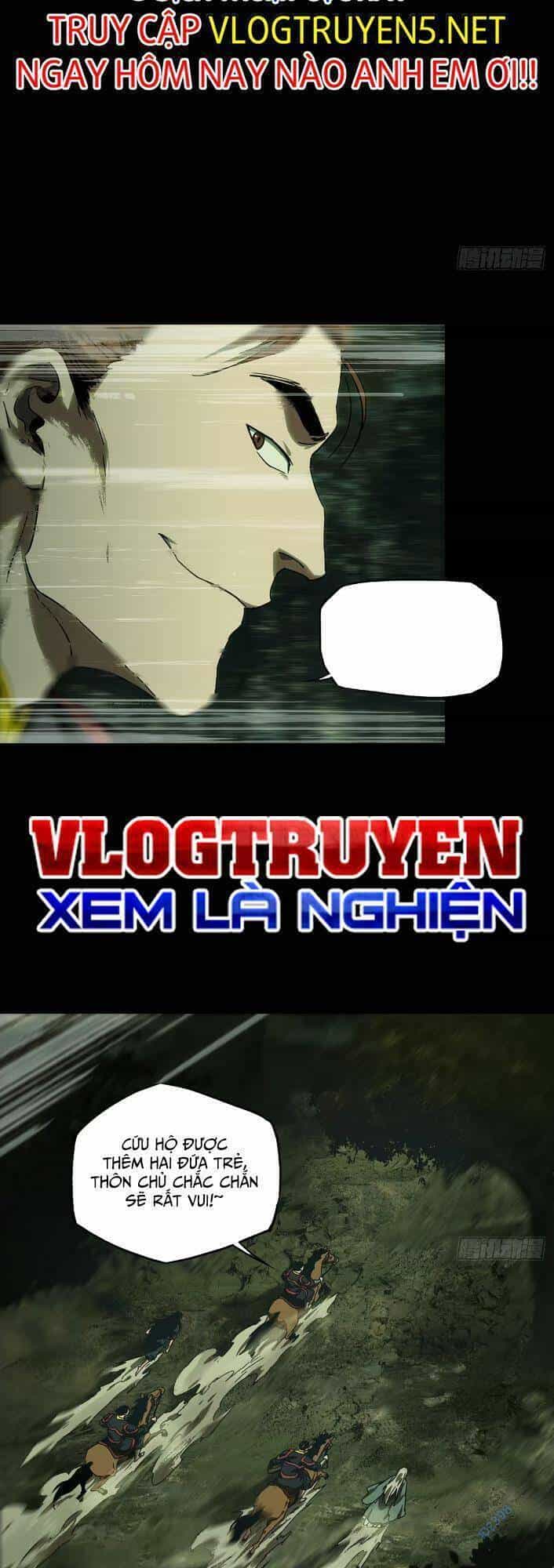 Đại Tượng Vô Hình - Chương 344 - ảnh 10