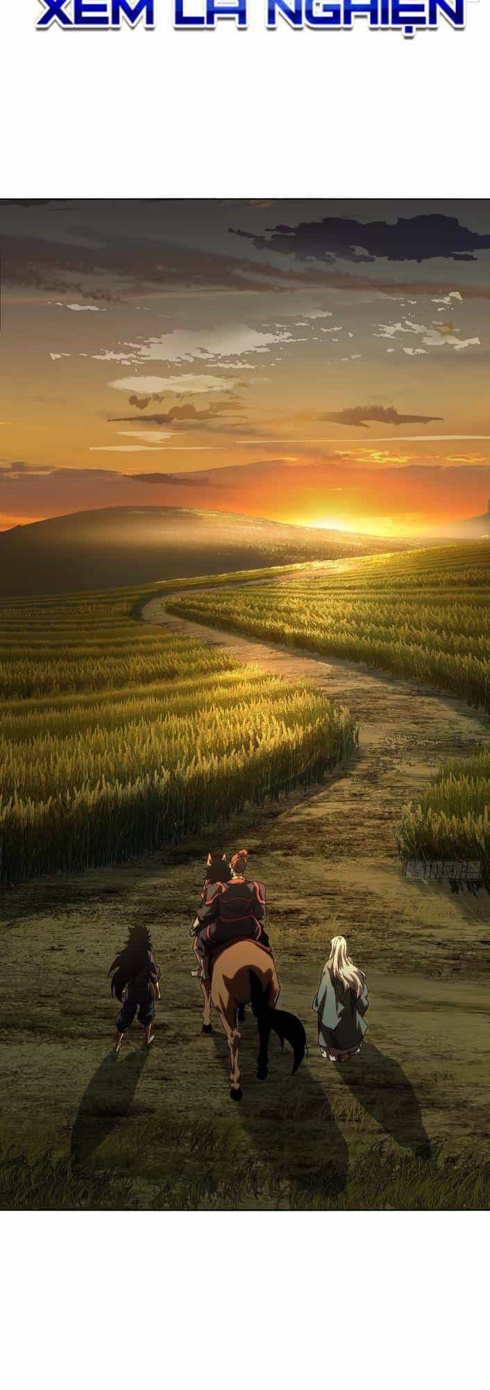 Đại Tượng Vô Hình - Chương 344 - ảnh 16