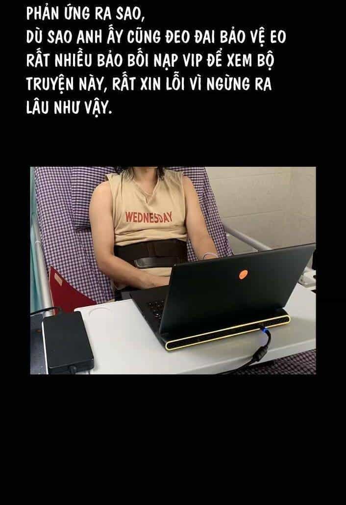 Đại Tượng Vô Hình - Chương 344 - ảnh 29