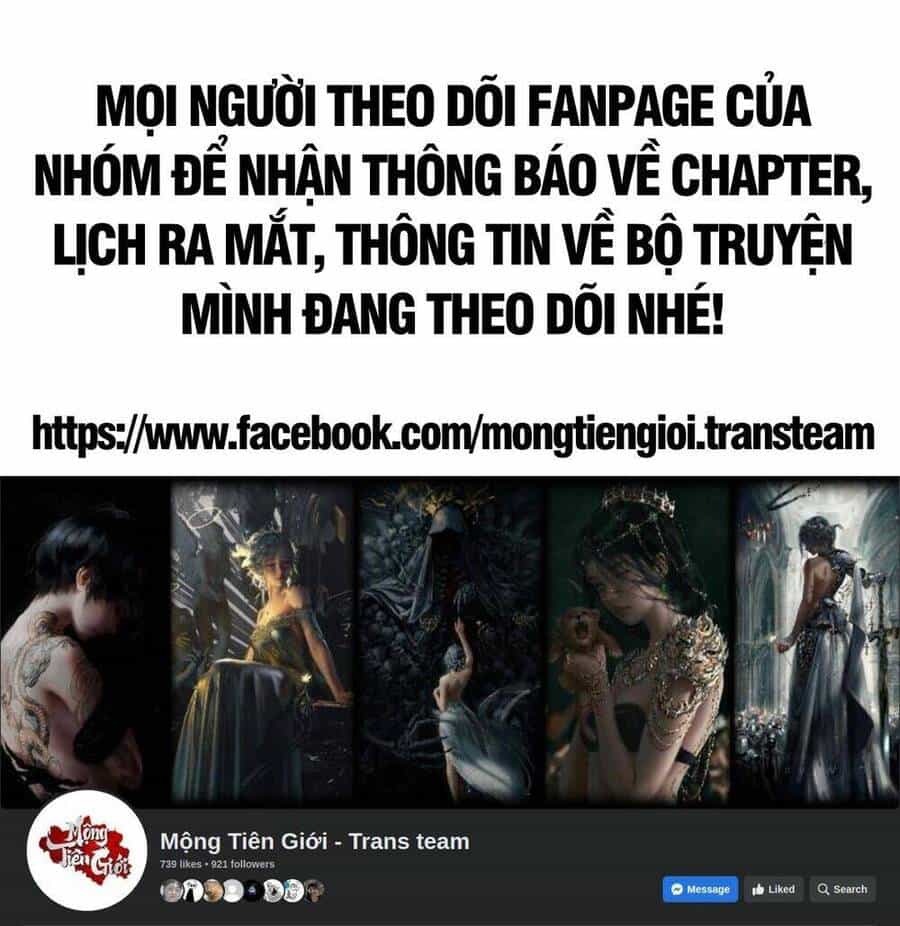 Đại Tượng Vô Hình - Chương 346 - ảnh 1