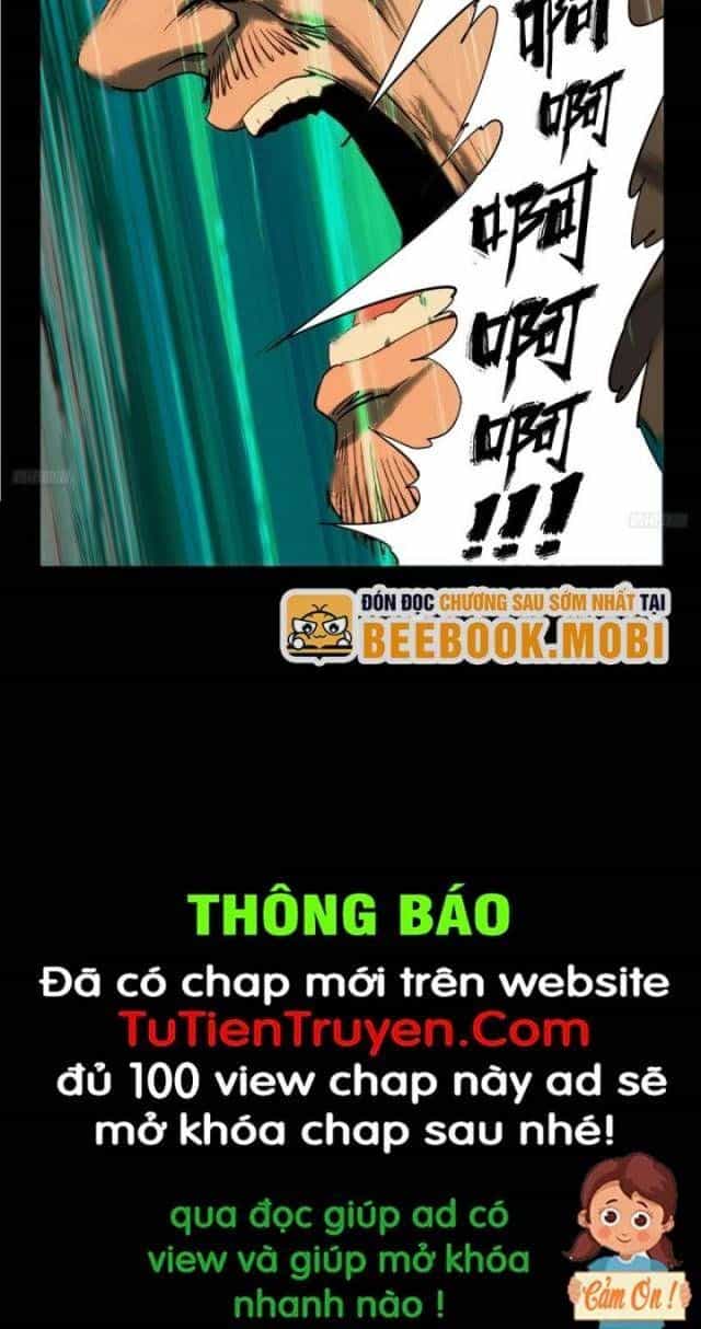 Đại Tượng Vô Hình - Chương 347 - ảnh 2