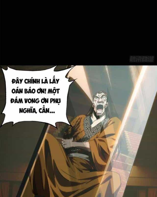 Đại Tượng Vô Hình - Chương 347 - ảnh 23