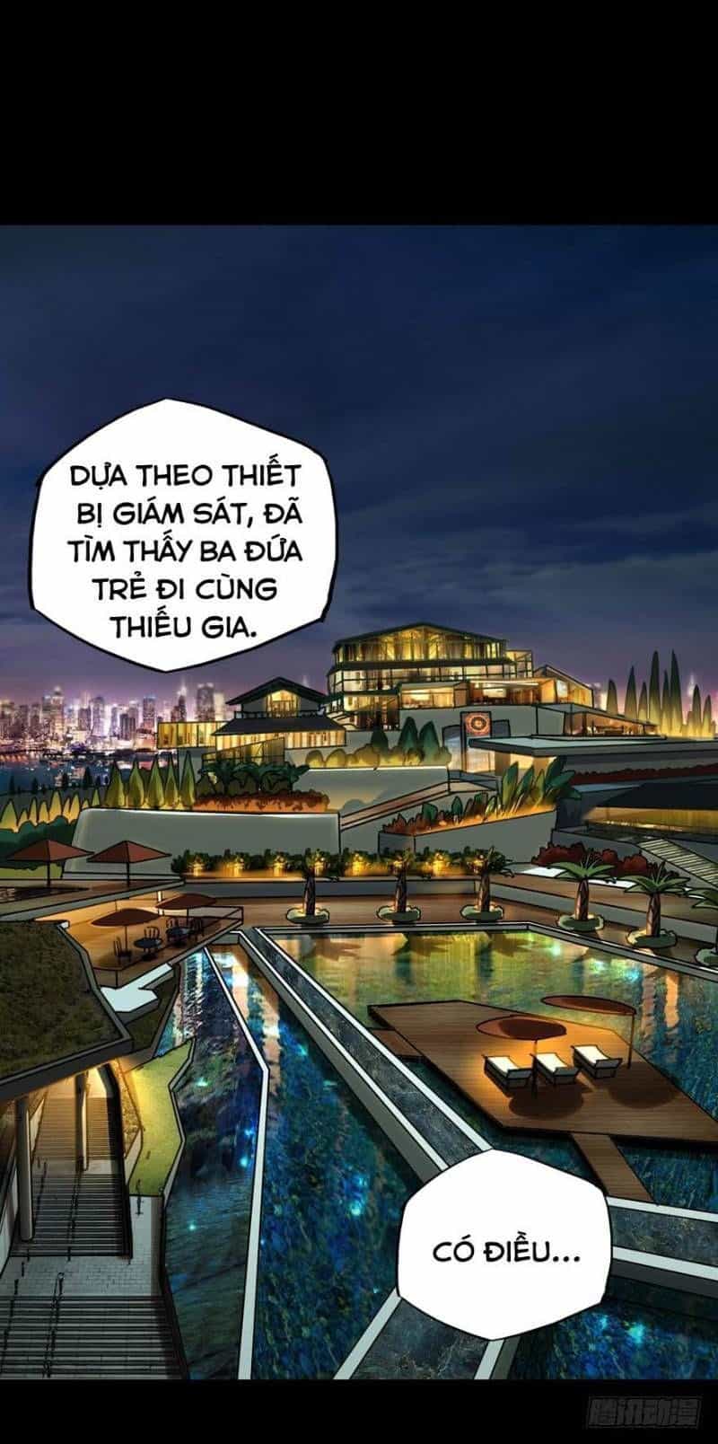 Đại Tượng Vô Hình - Chương 34 - ảnh 24