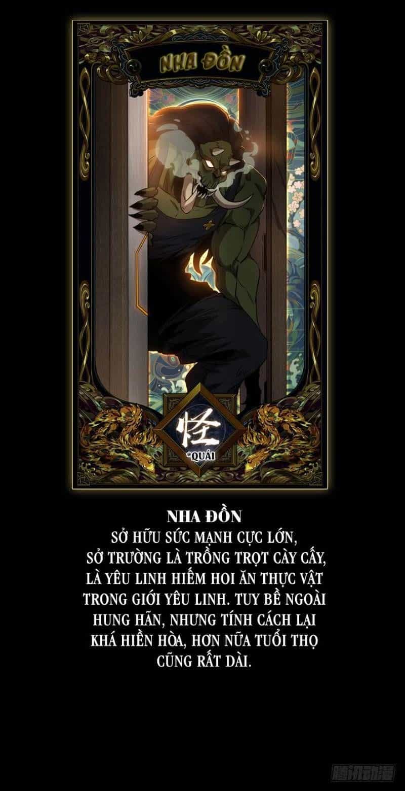 Đại Tượng Vô Hình - Chương 34 - ảnh 31