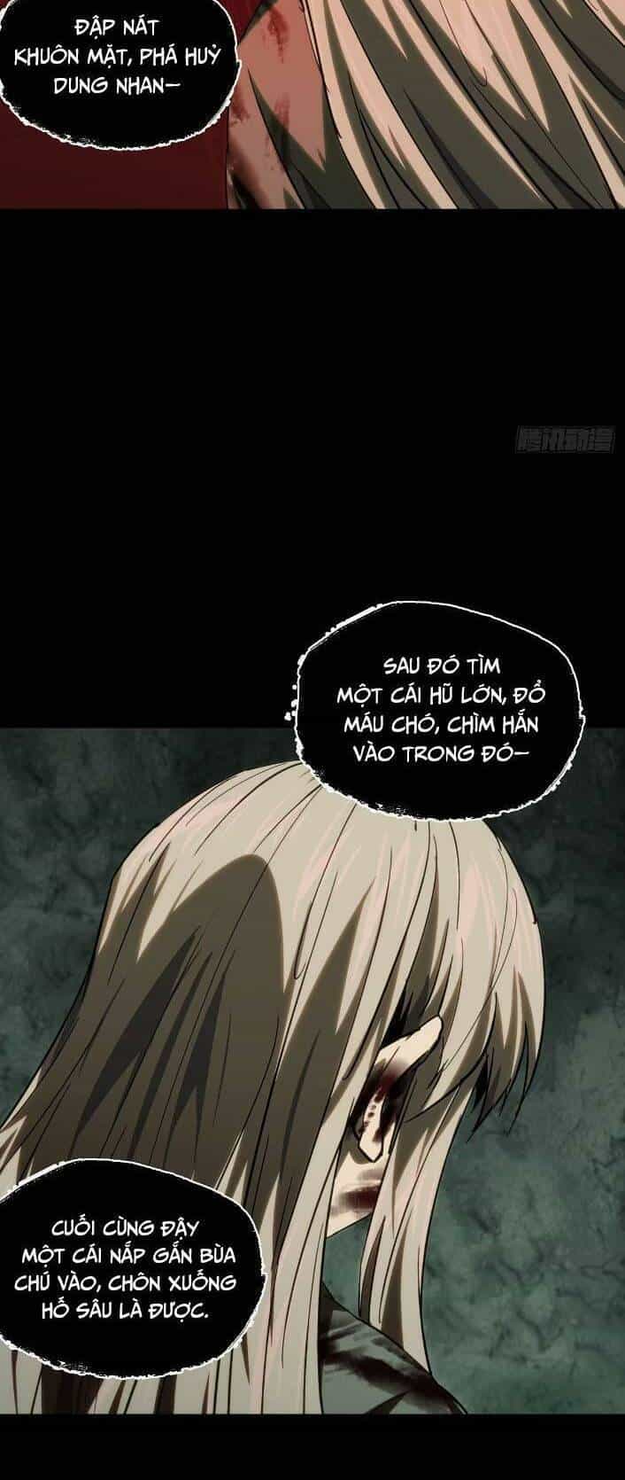 Đại Tượng Vô Hình - Chương 349 - ảnh 24