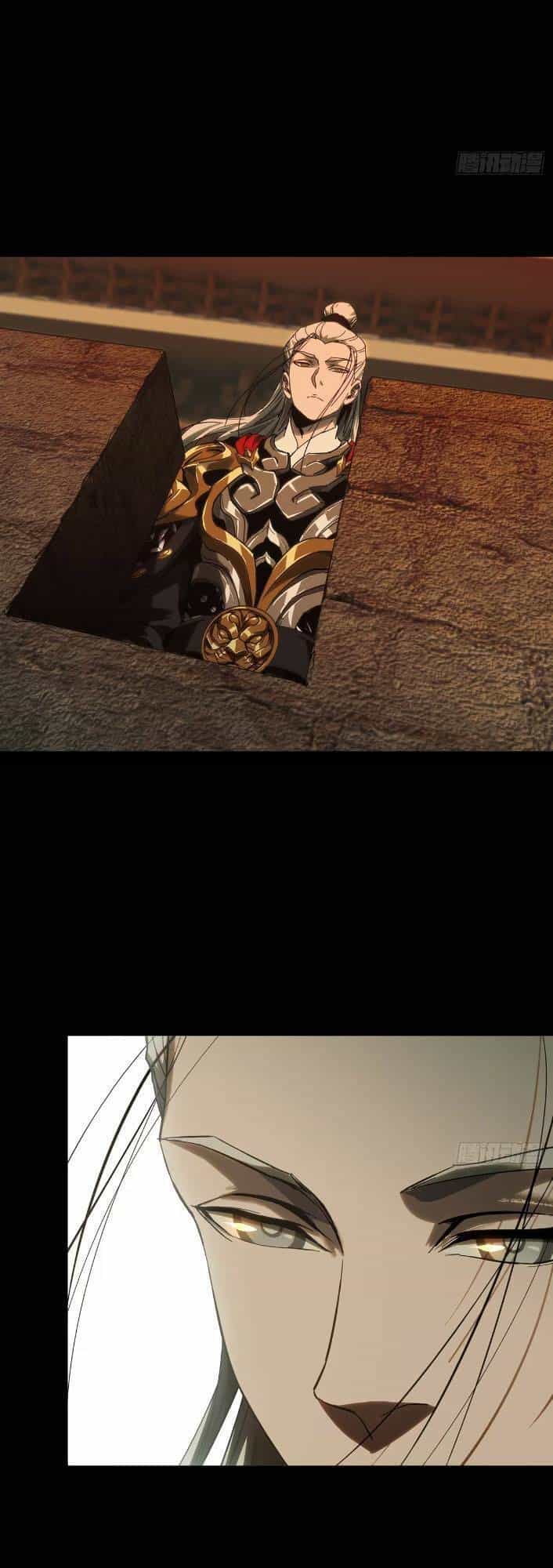 Đại Tượng Vô Hình - Chương 352 - ảnh 19