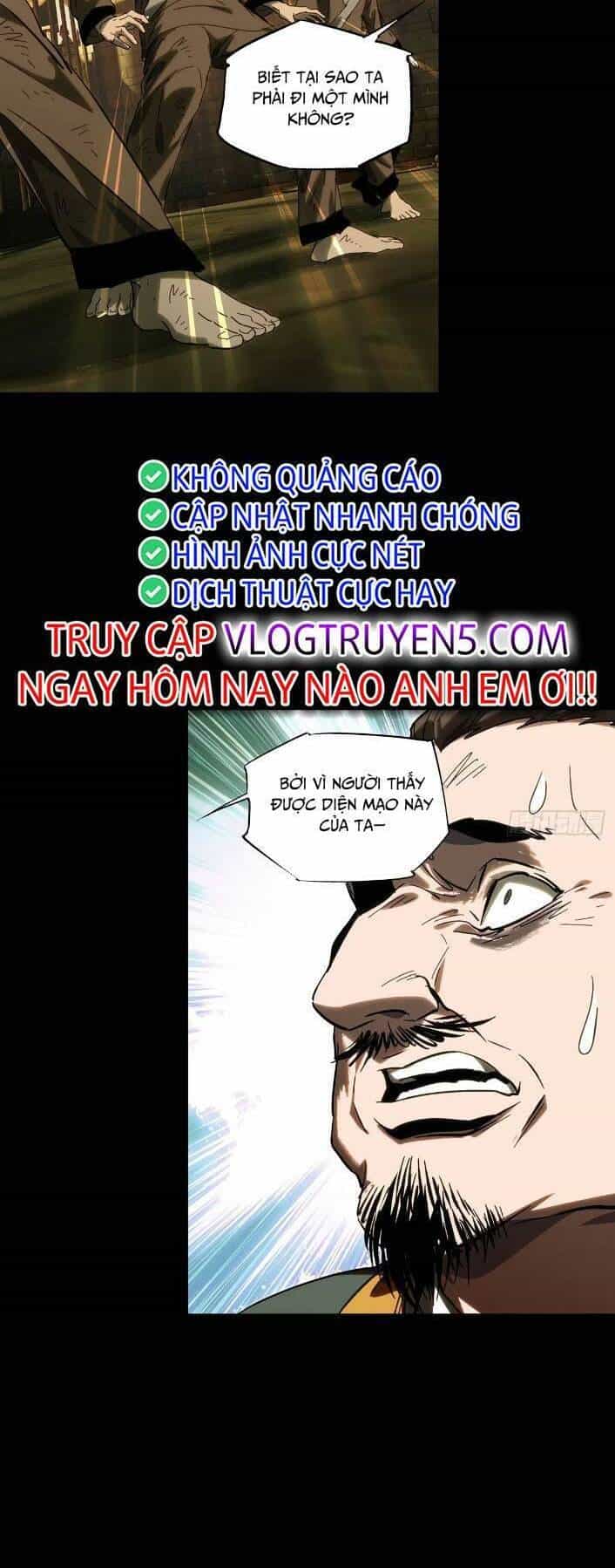 Đại Tượng Vô Hình - Chương 353 - ảnh 15