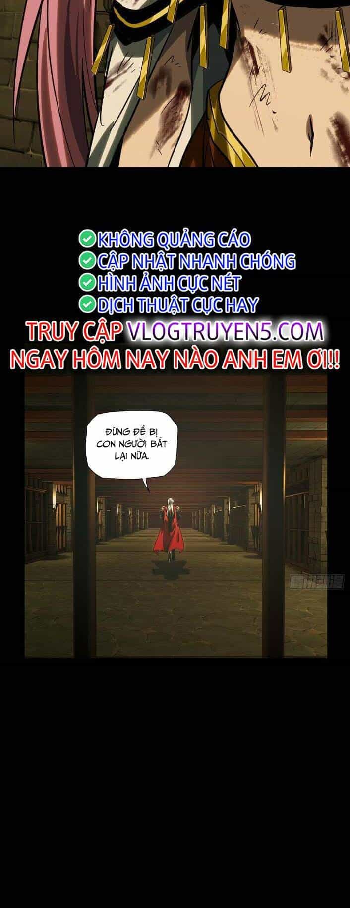 Đại Tượng Vô Hình - Chương 353 - ảnh 29