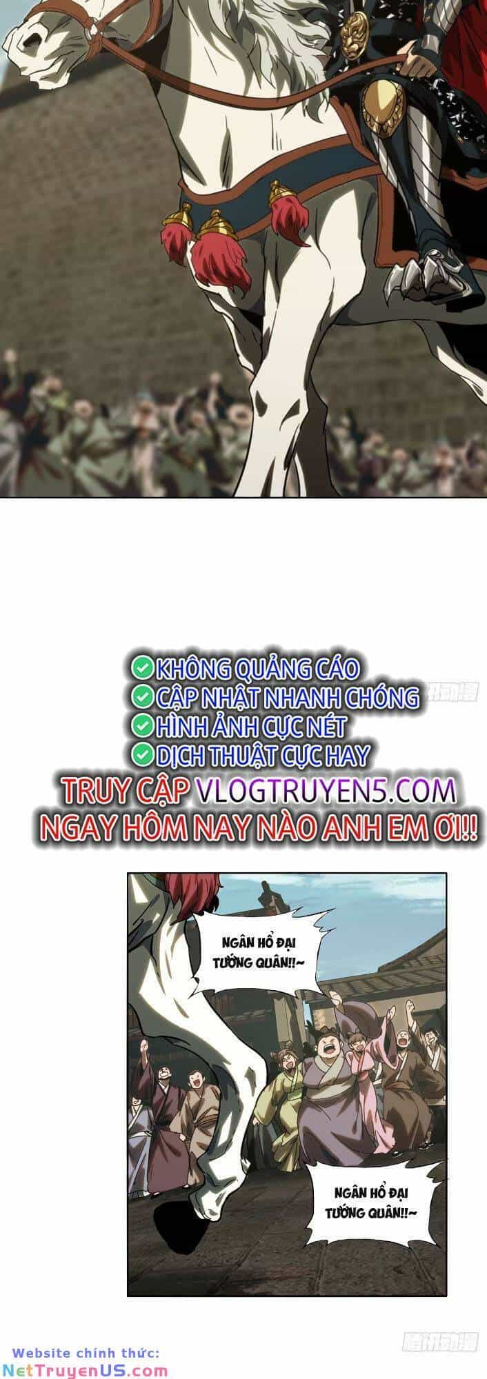 Đại Tượng Vô Hình - Chương 354 - ảnh 12