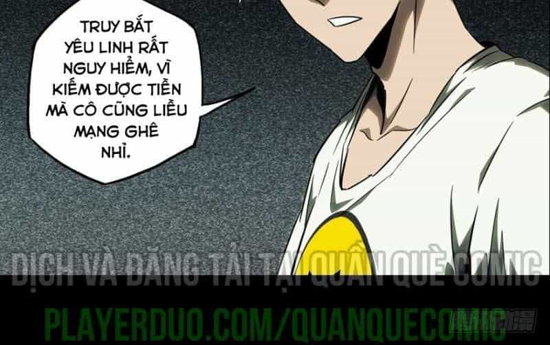 Đại Tượng Vô Hình - Chương 35 - ảnh 8